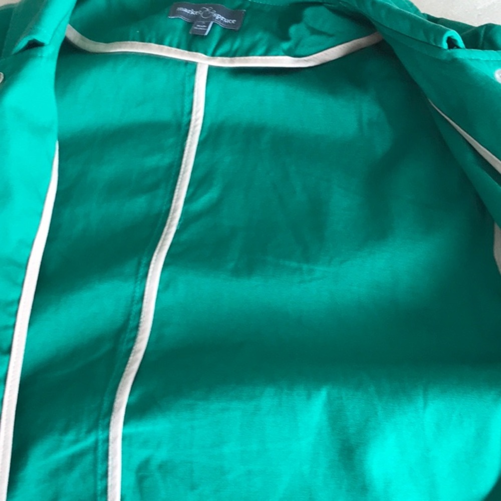 Jacket - Picture 4 of 5